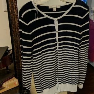 Forever 21 cardigan
